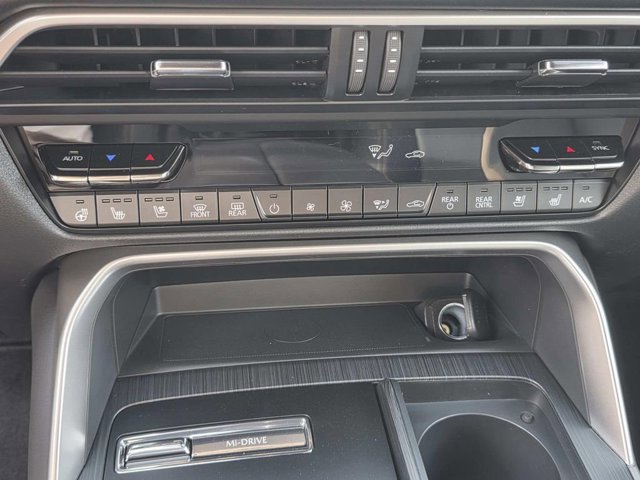 New 2026 MAZDA CX-90 3.3 Turbo S w/ Premium Plus image 11