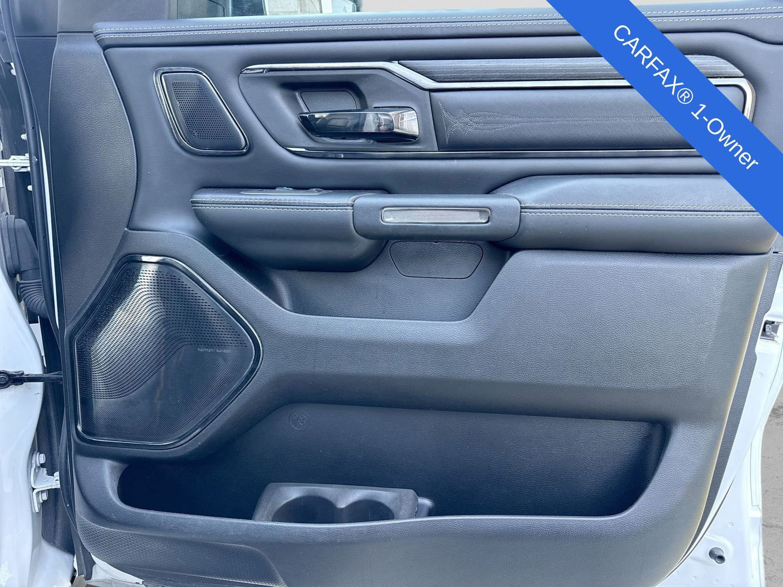 Used 2022 RAM 1500 Limited image 54