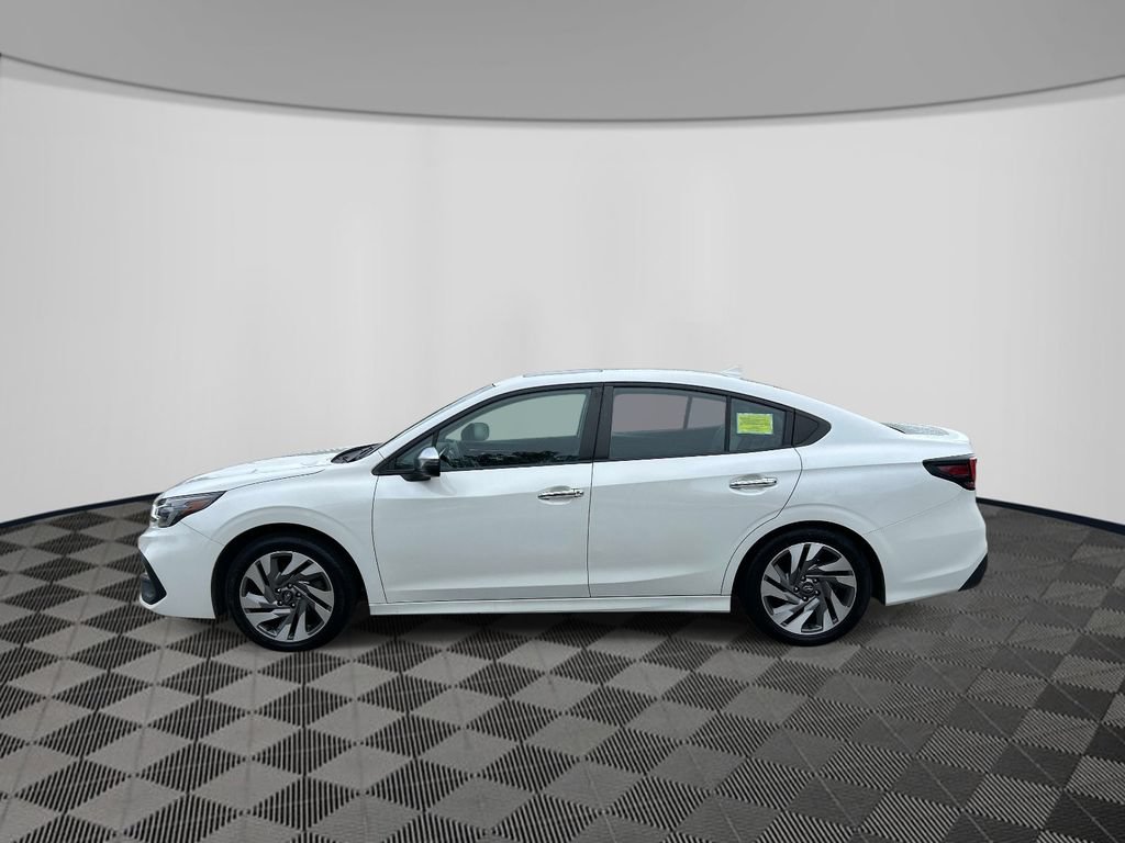 Used 2024 Subaru Legacy Touring XT AWD/4WD image 6
