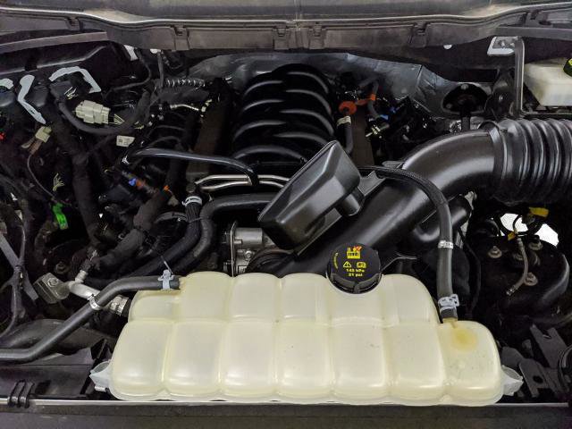 Certified 2022 Ford F150 XL w/ Trailer Tow Package image 24