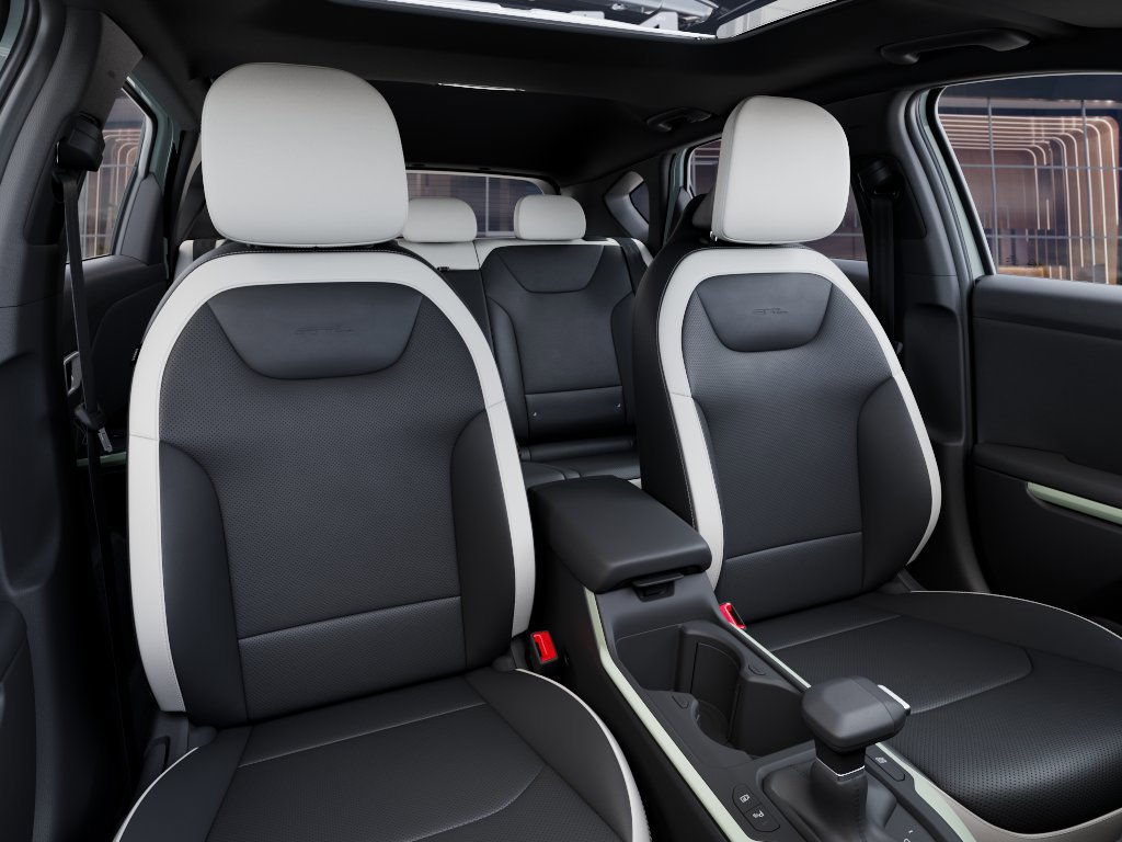 New 2026 Kia K4 GT-Line Turbo FWD image 15
