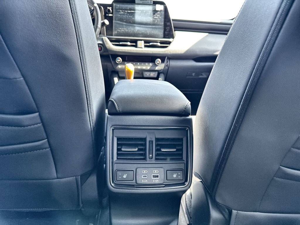 New 2026 Subaru Outback Wilderness image 23