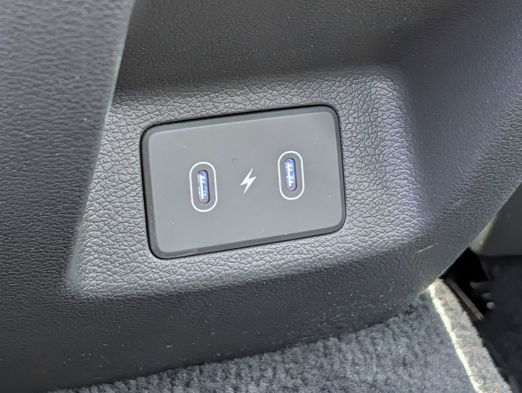 Used 2025 Hyundai Sonata SEL FWD image 25