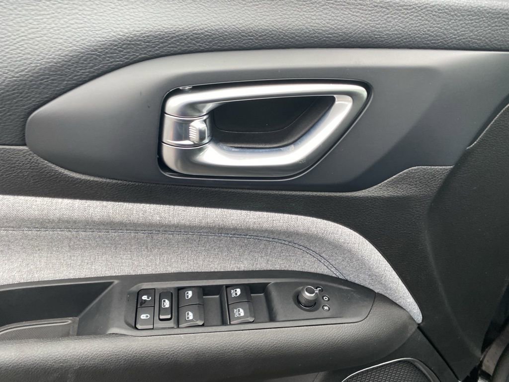 New 2026 Jeep Compass Latitude image 23