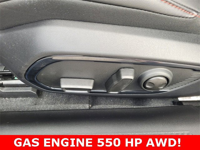 New 2026 Dodge Charger Scat Pack image 5