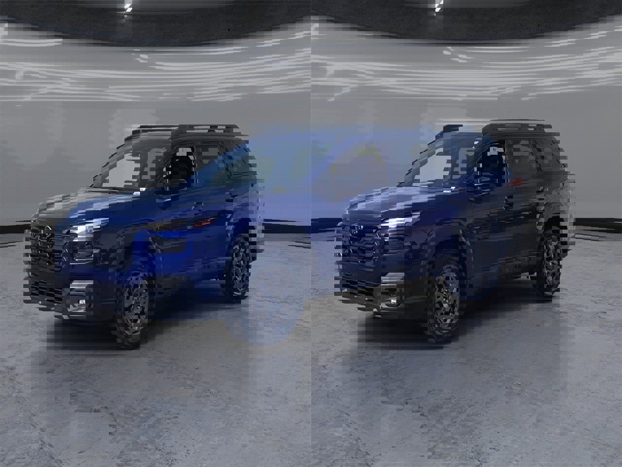 New 2026 Subaru Outback Premium image 3