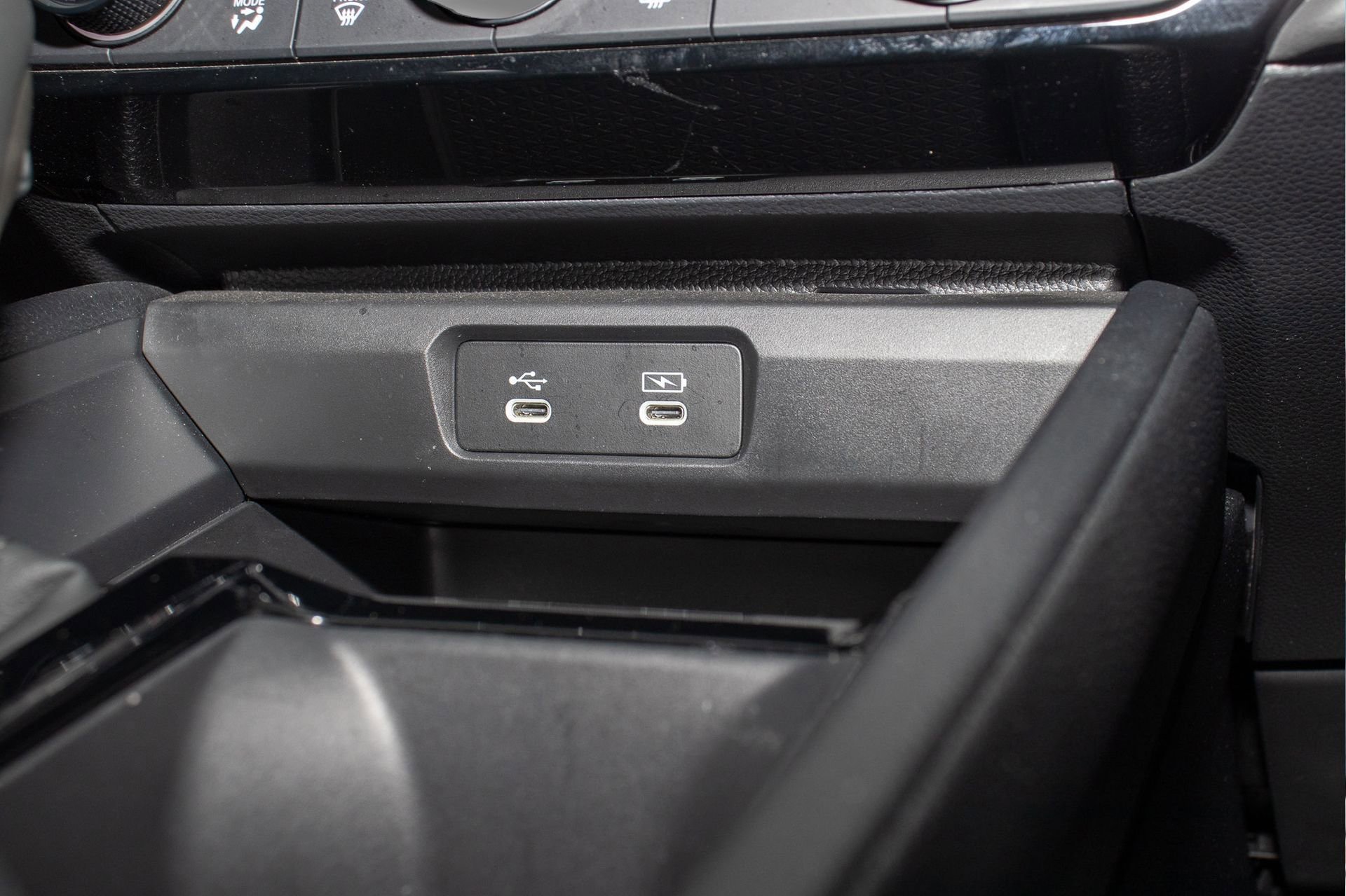 Certified 2024 Honda Accord Sport image 24