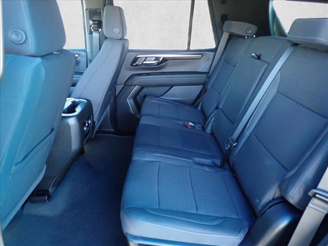 New 2026 Chevrolet Tahoe LS w/ Max Trailering Package image 9