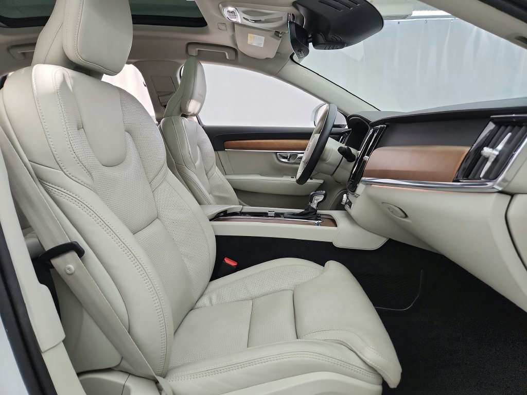 Used 2020 Volvo S90 T6 Inscription AWD/4WD image 31