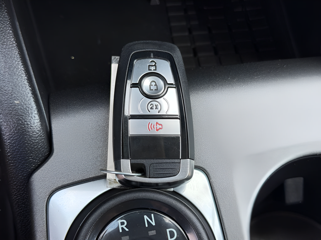 Used 2025 Ford Bronco Sport Outer Banks w/ Outer Banks Tech Package+ AWD/4WD image 14