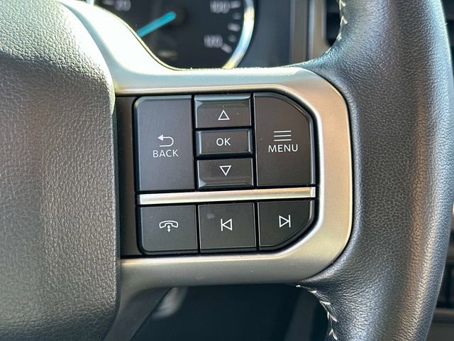 Used 2024 Ford Expedition XLT image 7