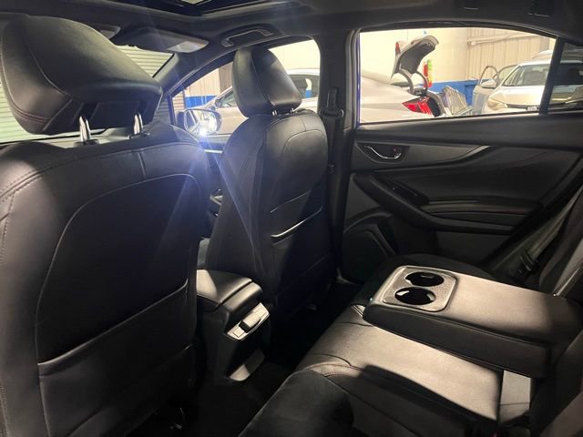 Used 2023 Subaru WRX Limited image 17