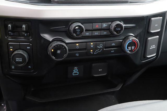 New 2026 Ford F350 XL w/ STX Appearance Package AWD/4WD image 32