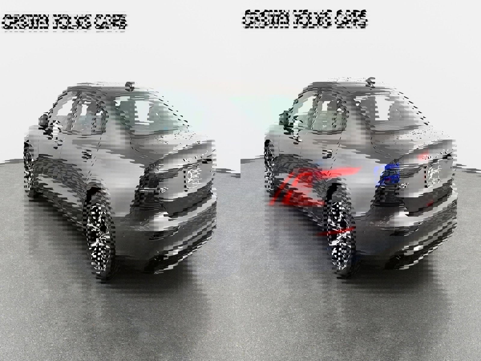 Used 2025 Volvo S60 B5 Plus image 8