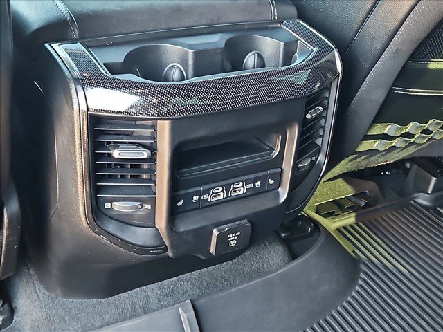 Used 2021 RAM 1500 TRX w/ TRX Level 2 Equipment Group AWD/4WD image 18