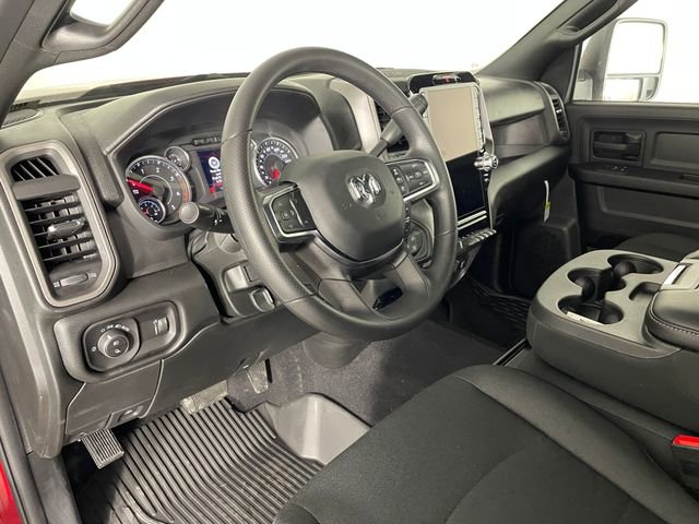 New 2026 RAM 2500 Tradesman image 2