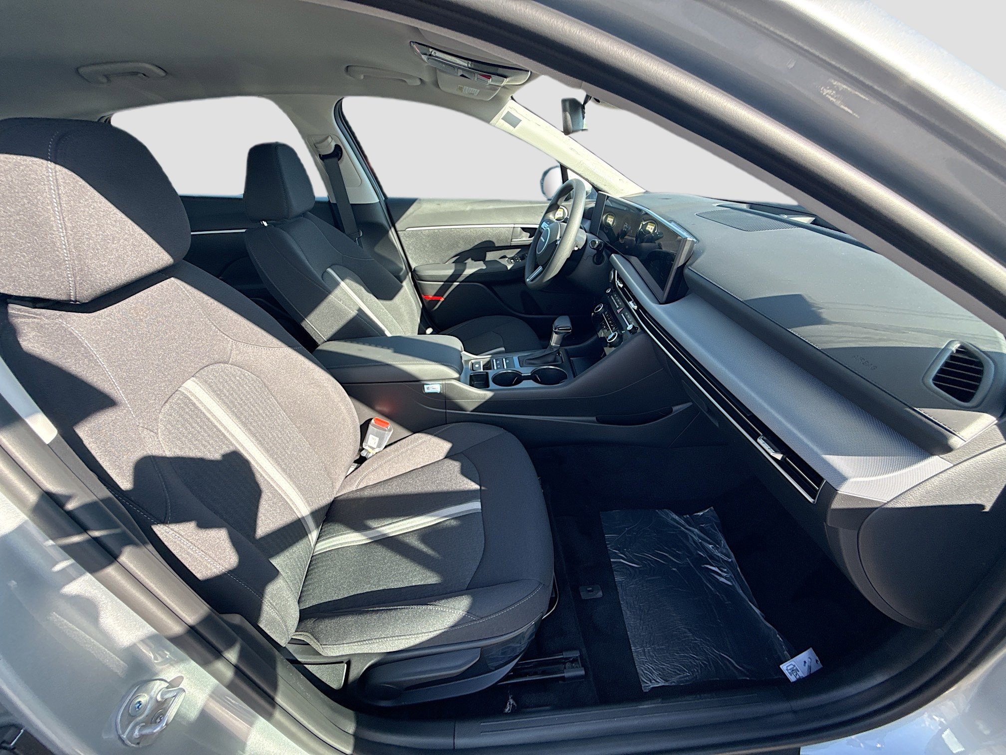 New 2026 Hyundai Sonata SE image 20