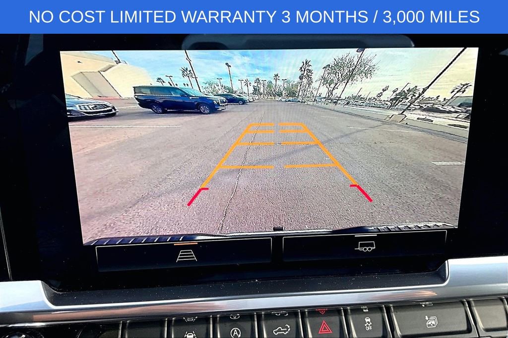 Used 2024 GMC Sierra 1500 SLE image 22