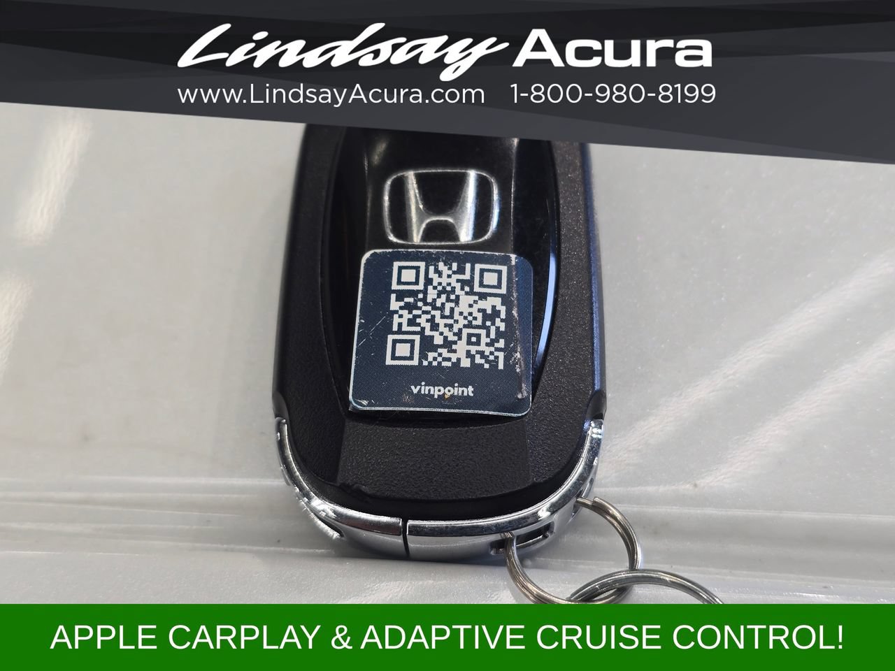 Used 2024 Honda Accord LX image 23