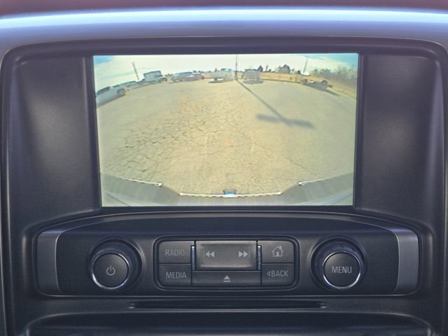 Used 2015 Chevrolet Silverado 2500 LT w/ LT Convenience Package image 20