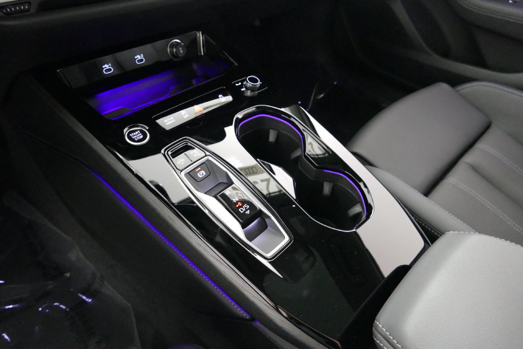 Certified 2025 Audi A5 Premium Plus w/ Premium Plus AWD/4WD image 22