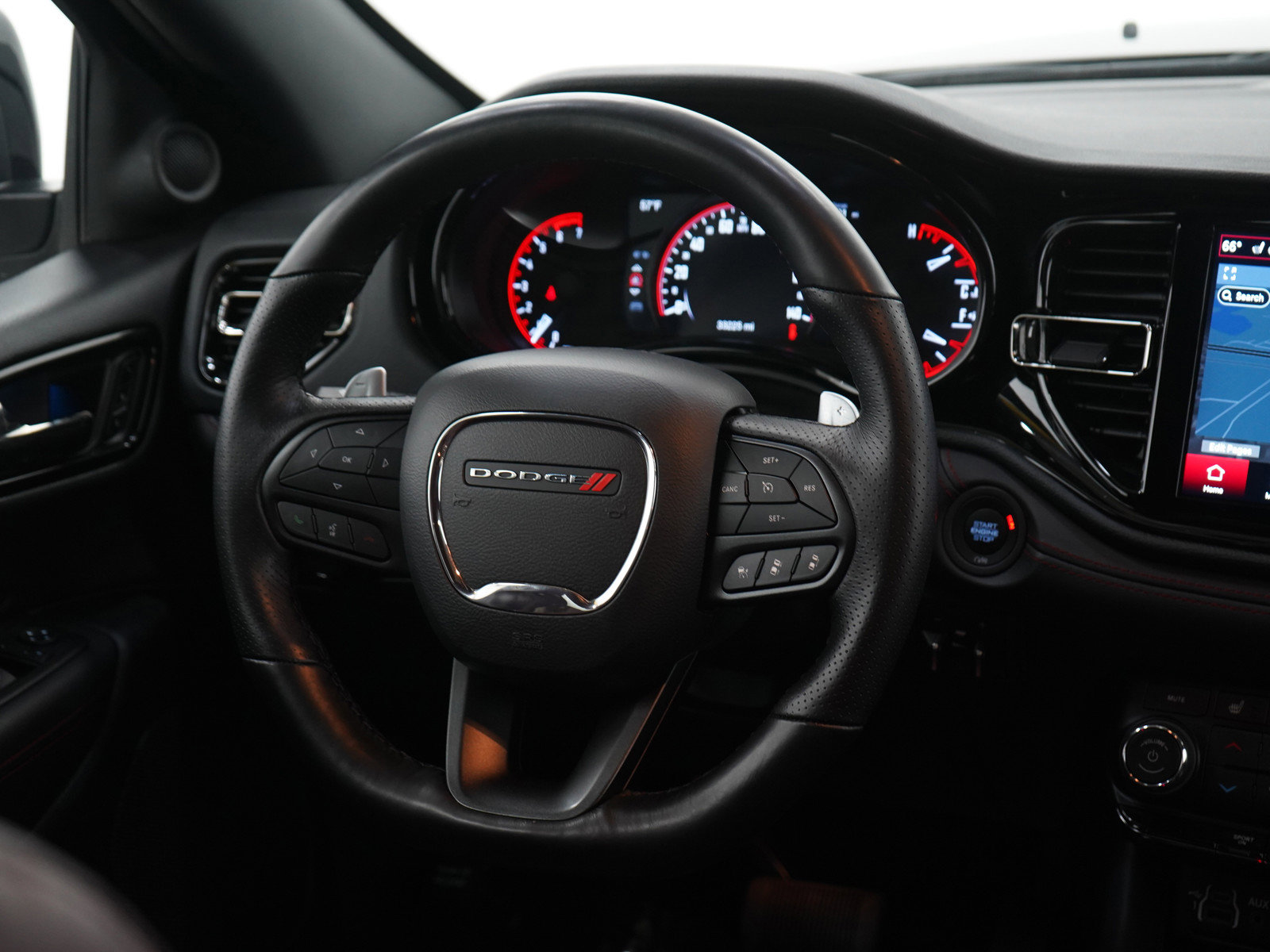 Used 2024 Dodge Durango R/T image 15