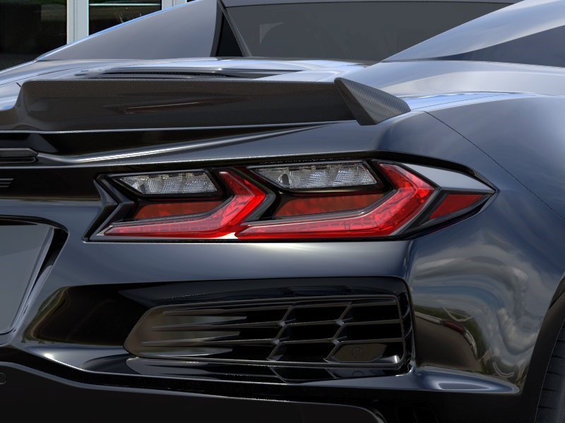 New 2026 Chevrolet Corvette Z06 RWD image 13