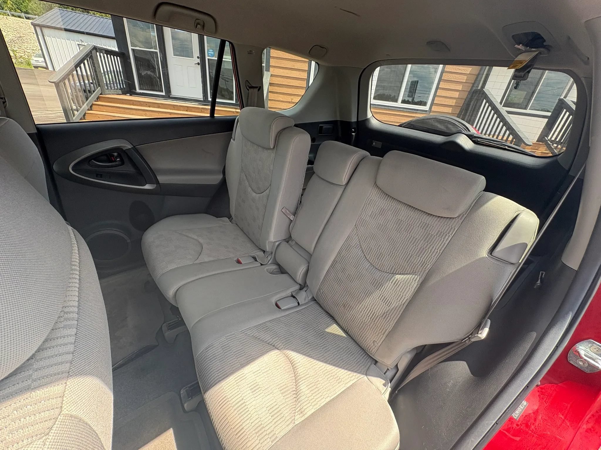 Used 2010 Toyota RAV4 4WD image 19