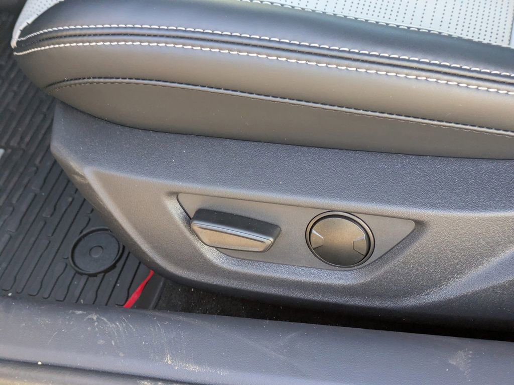 New 2026 Ford Mustang Premium image 18