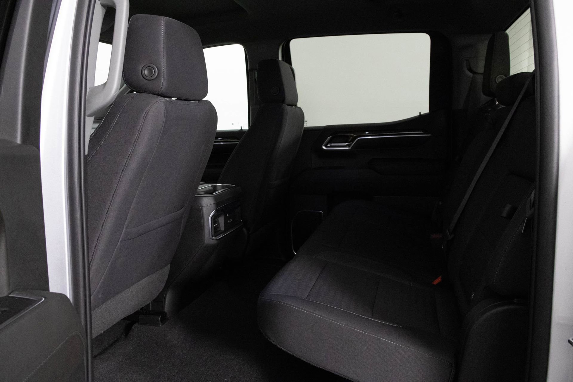 Certified 2022 GMC Sierra 1500 Elevation w/ X31 Off-Road Package image 33