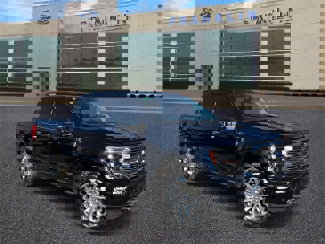 Certified 2023 Ford F150 Limited image 1