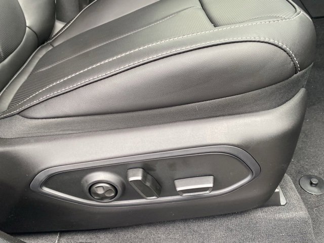 New 2025 Jeep Grand Cherokee Limited image 53