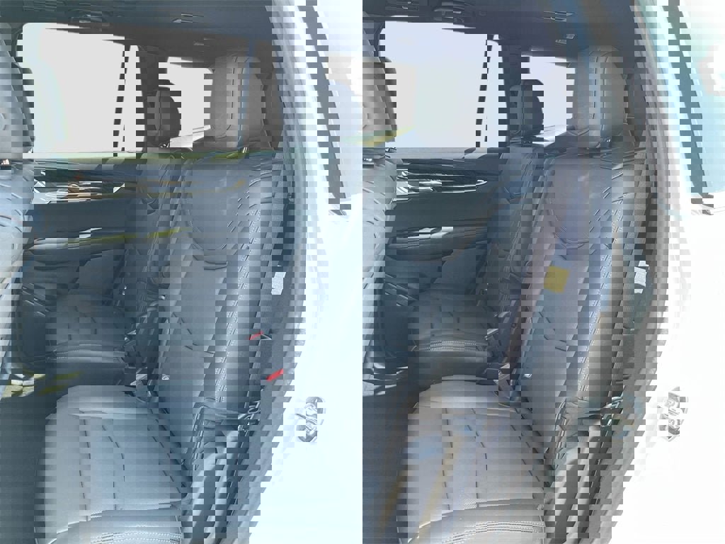 New 2025 Cadillac XT6 Premium Luxury w/ Technology Package image 24