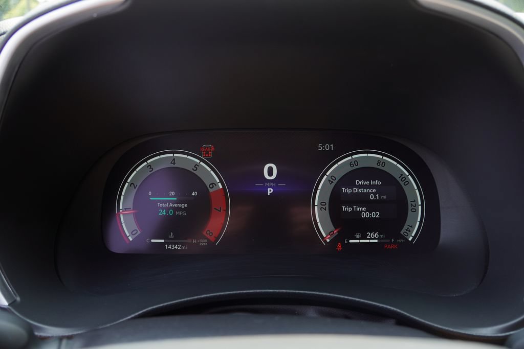 Used 2025 Toyota Highlander XSE AWD/4WD image 37