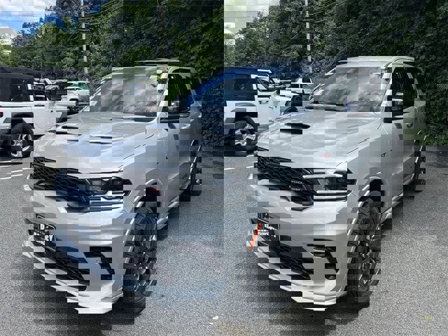New 2025 Dodge Durango GT image 4