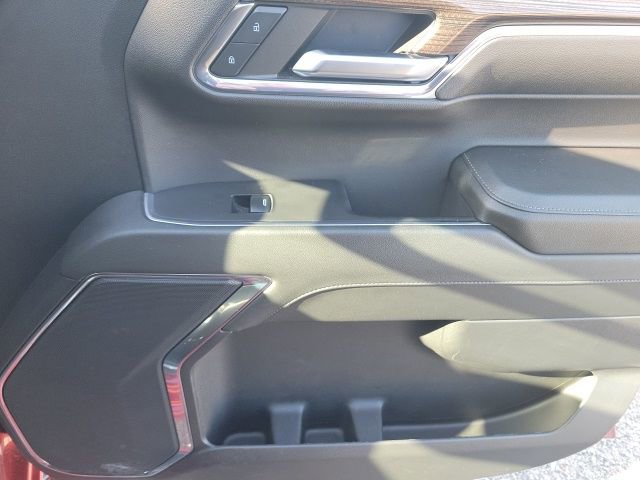 Used 2024 Chevrolet Silverado 1500 RST w/ Protection Package AWD/4WD image 22