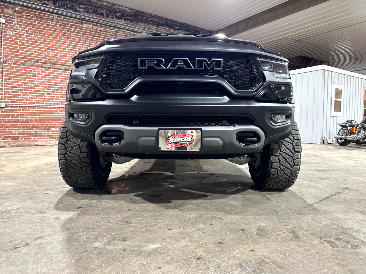 Used 2022 RAM 1500 TRX w/ TRX Level 2 Equipment Group image 18