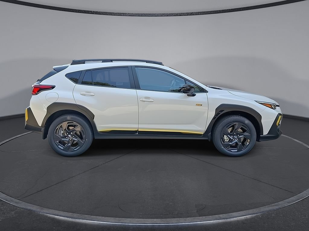 New 2026 Subaru Crosstrek 2.5i Sport AWD/4WD image 5