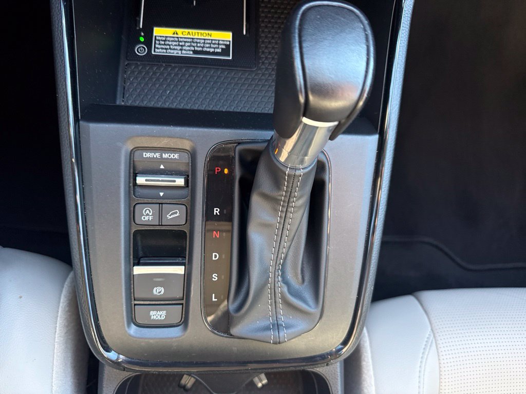 Certified 2024 Honda CR-V EX-L image 26