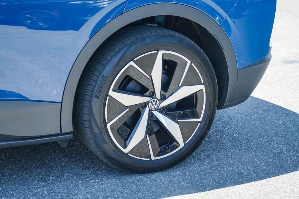 Used 2025 Volkswagen ID.4 Pro S RWD image 10