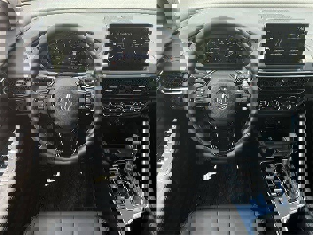 New 2025 Acura ADX AWD image 12