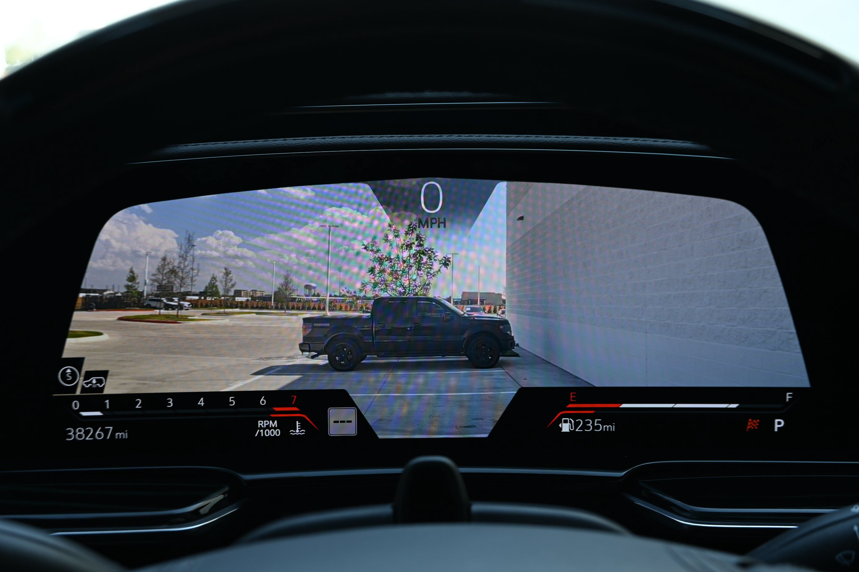 Used 2024 Cadillac Escalade V w/ LPO, ONYX Package AWD/4WD image 19