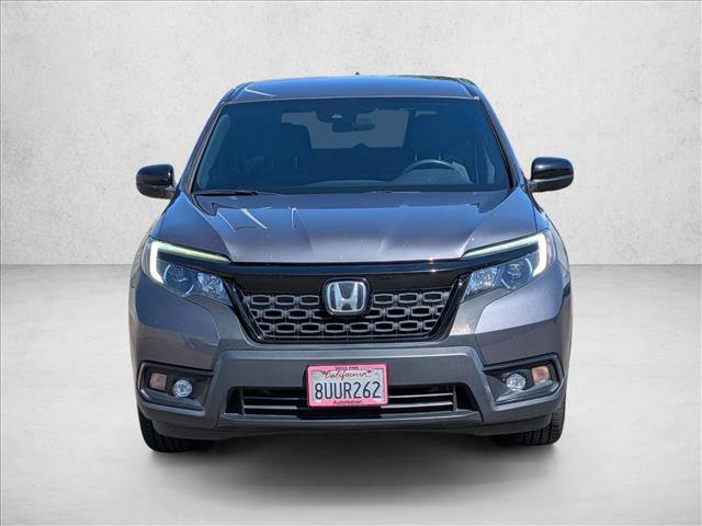 Used 2021 Honda Passport Sport image 2