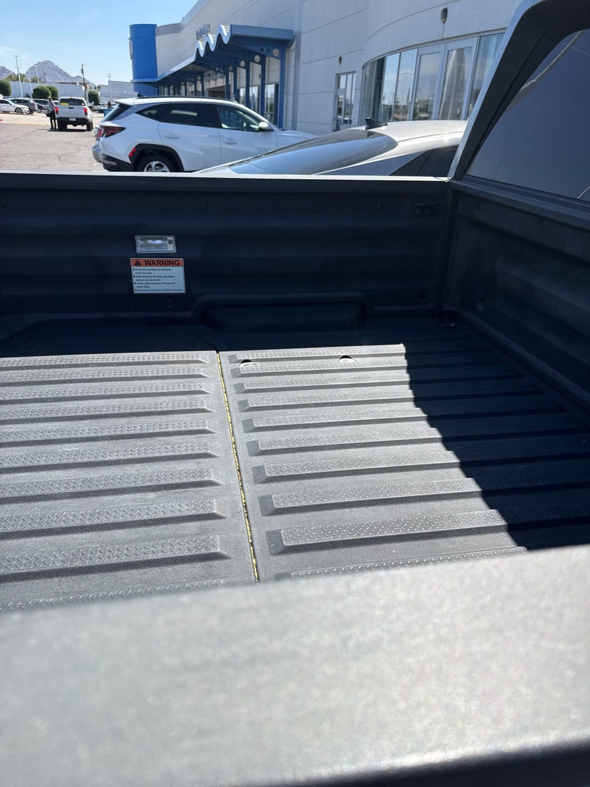 Used 2017 Honda Ridgeline RTL-E image 16