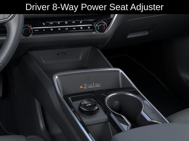 New 2026 Chevrolet Equinox LT w/ Convenience Package II AWD/4WD image 24