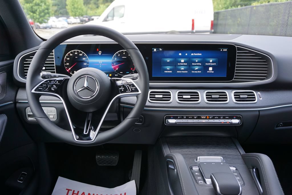 Certified 2026 Mercedes-Benz GLE 350 4MATIC image 57