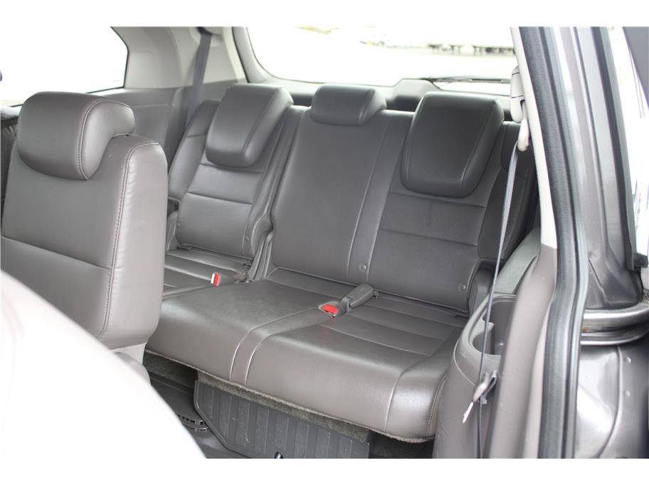 Used 2016 Honda Odyssey EX-L image 12