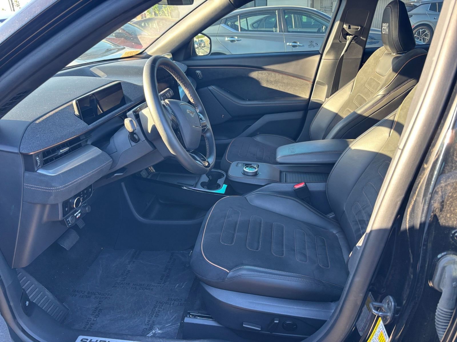 Used 2023 Ford Mustang Mach-E GT image 31