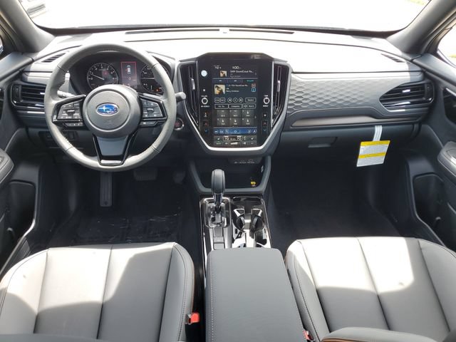 New 2026 Subaru Forester Sport w/ Onyx Edition AWD/4WD image 13