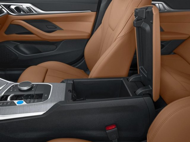 New 2026 BMW i4 xDrive40i w/ Premium Package AWD/4WD image 10